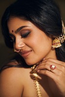 Latest Pictures of Faria Abdullah